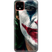 Чехол Uprint Google Pixel 4 XL Joker Background