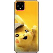 Чехол Uprint Google Pixel 4 XL Pikachu