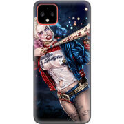 Чехол Uprint Google Pixel 4 XL Harley Quinn