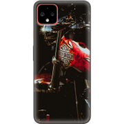 Чехол Uprint Google Pixel 4 XL Harley