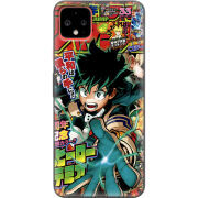 Чехол Uprint Google Pixel 4 XL My Hero Academia