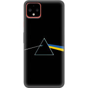 Чехол Uprint Google Pixel 4 XL Pink Floyd Україна