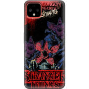 Чехол Uprint Google Pixel 4 XL 