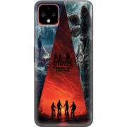 Чехол Uprint Google Pixel 4 XL Дивні дива