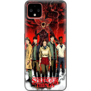 Чехол Uprint Google Pixel 4 XL 