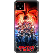 Чехол Uprint Google Pixel 4 XL 