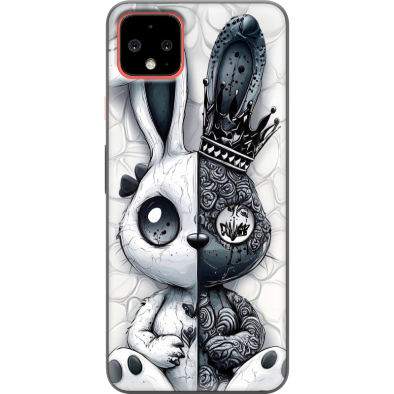 Чехол Uprint Google Pixel 4 XL 