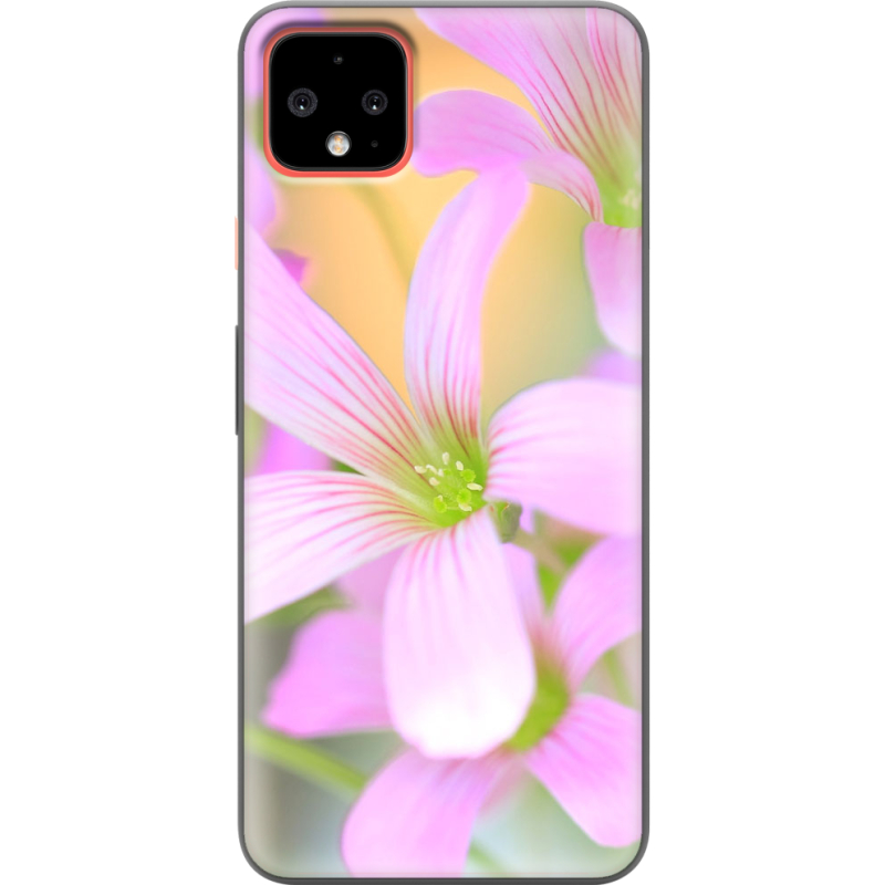 Чехол Uprint Google Pixel 4 XL 