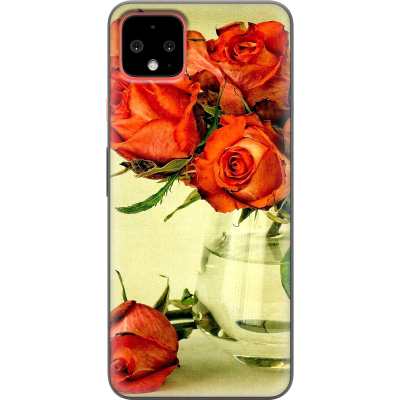 Чехол Uprint Google Pixel 4 XL 