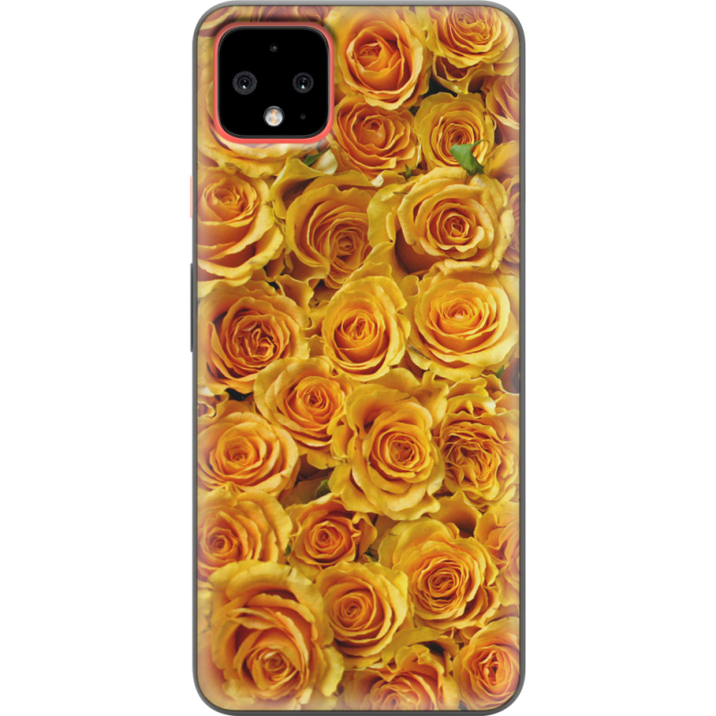 Чехол Uprint Google Pixel 4 XL 