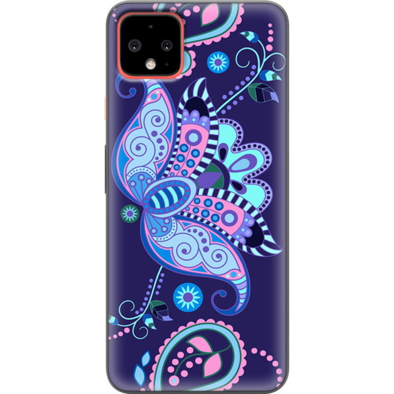 Чехол Uprint Google Pixel 4 XL 