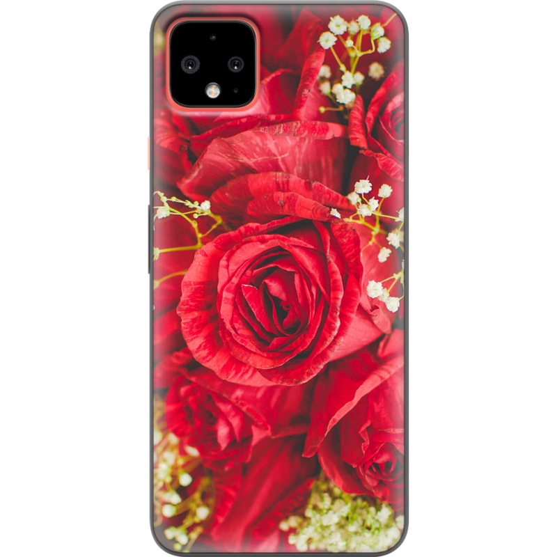 Чехол Uprint Google Pixel 4 XL 