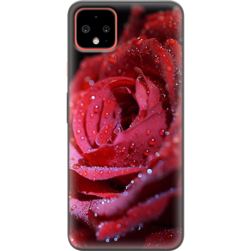 Чехол Uprint Google Pixel 4 XL 