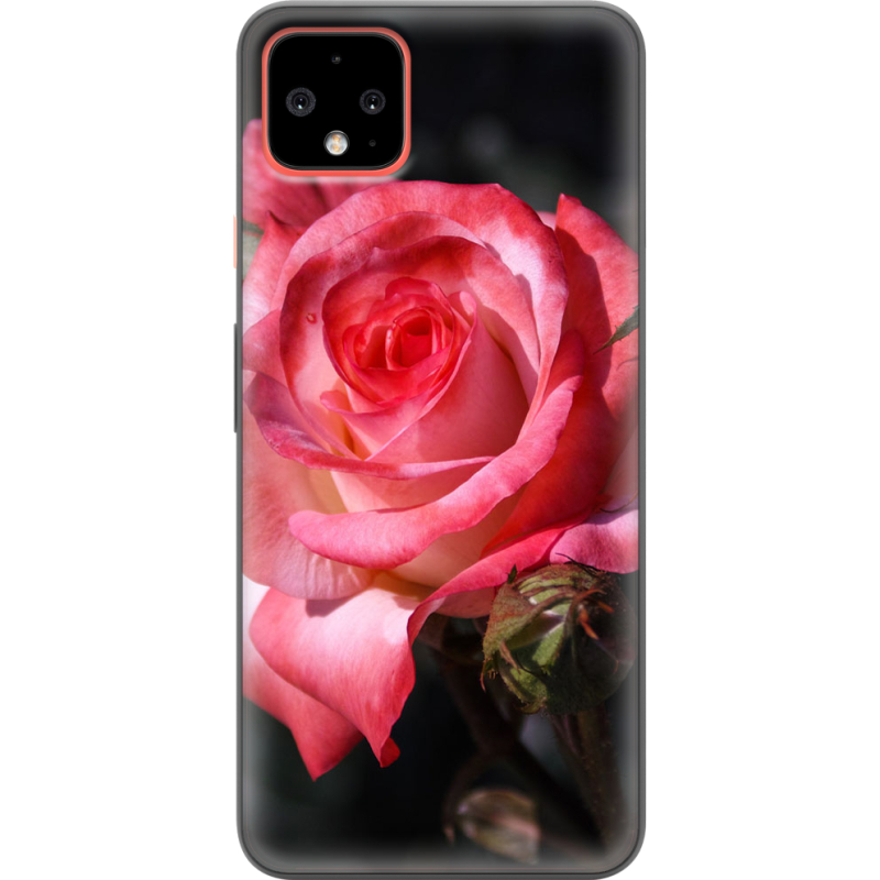 Чехол Uprint Google Pixel 4 XL 