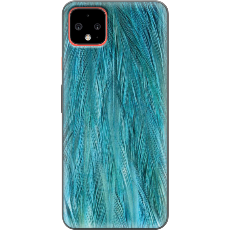 Чехол Uprint Google Pixel 4 XL 