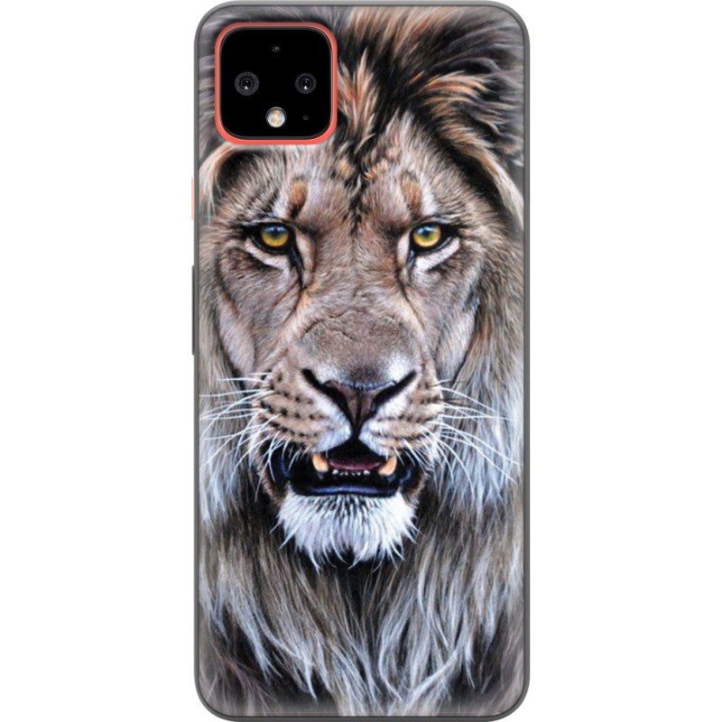 Чехол Uprint Google Pixel 4 XL 