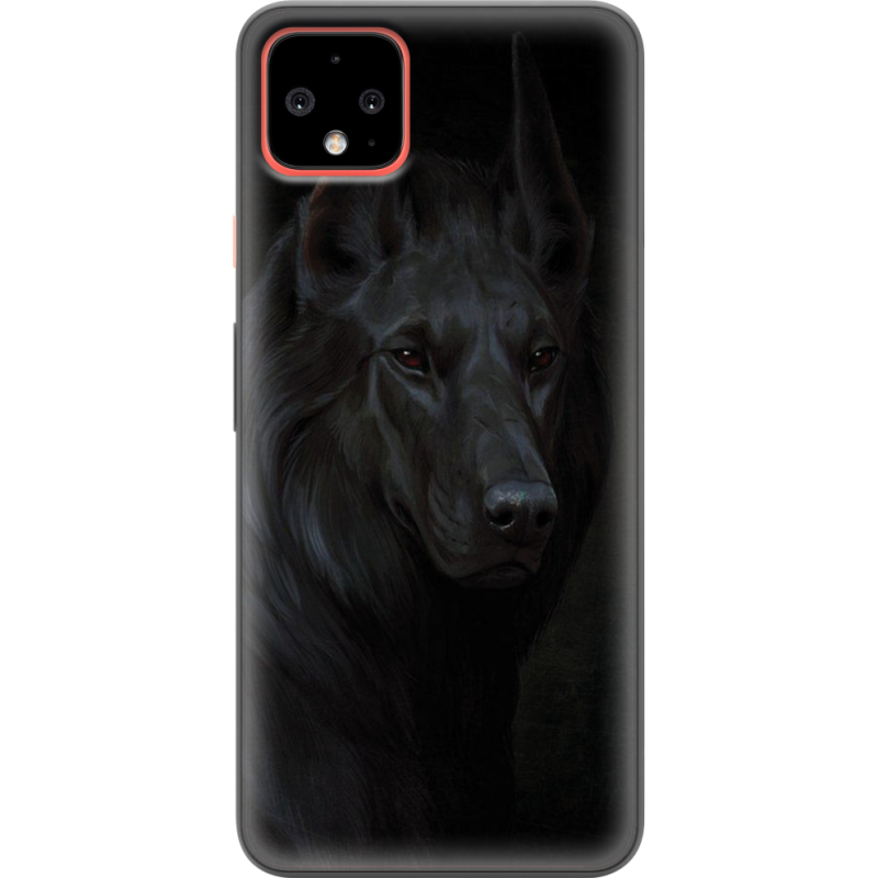 Чехол Uprint Google Pixel 4 XL 