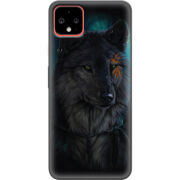 Чехол Uprint Google Pixel 4 XL 