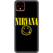 Чехол Uprint Google Pixel 4 XL NIRVANA