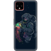Чехол Uprint Google Pixel 4 XL 
