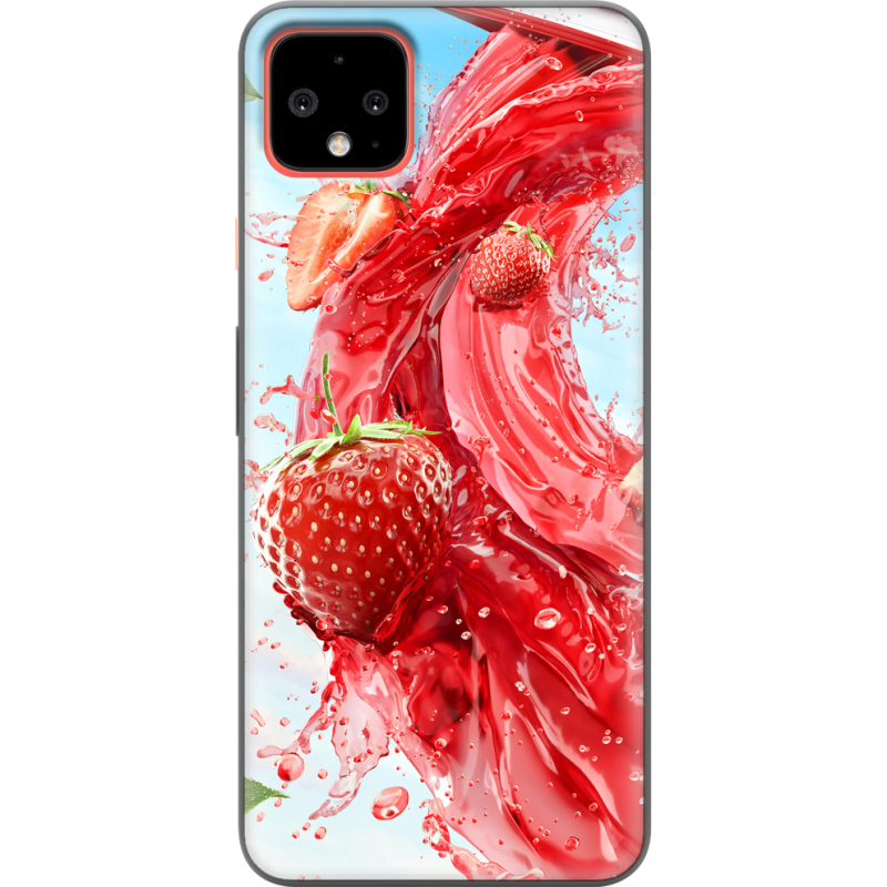Чехол Uprint Google Pixel 4 XL 