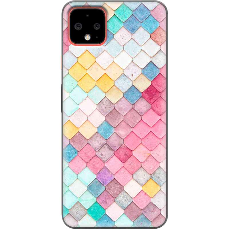 Чехол Uprint Google Pixel 4 XL 