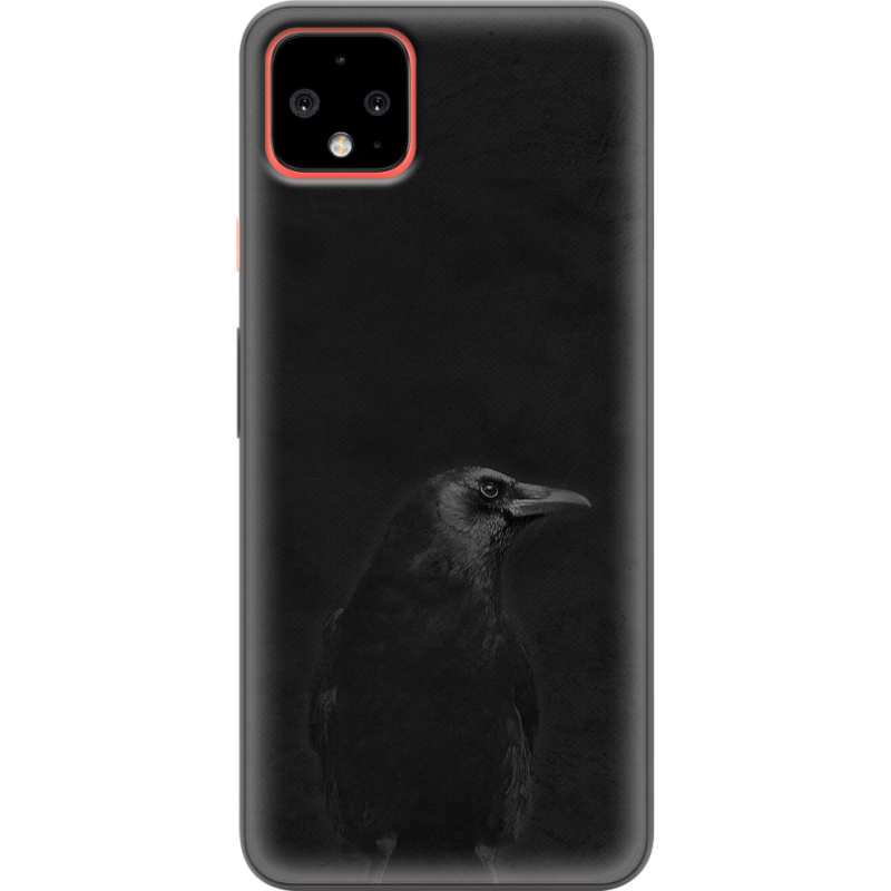 Чехол Uprint Google Pixel 4 XL 