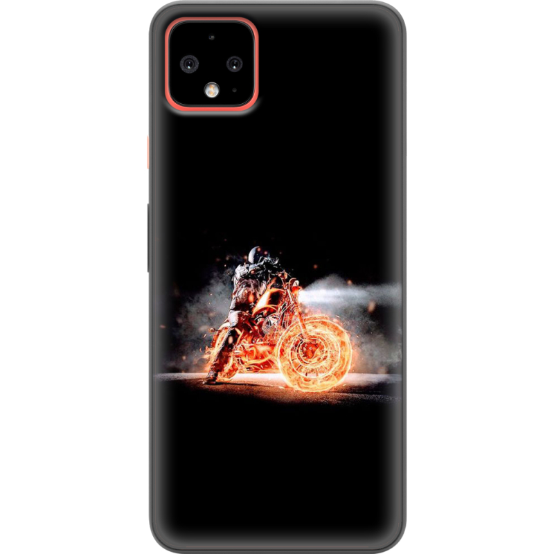 Чехол Uprint Google Pixel 4 XL 