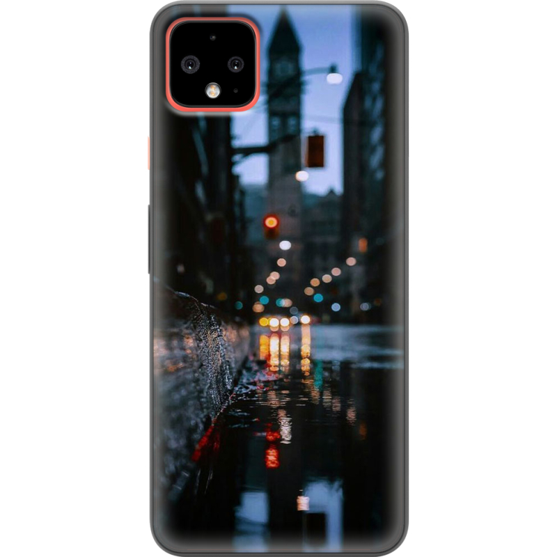 Чехол Uprint Google Pixel 4 XL 