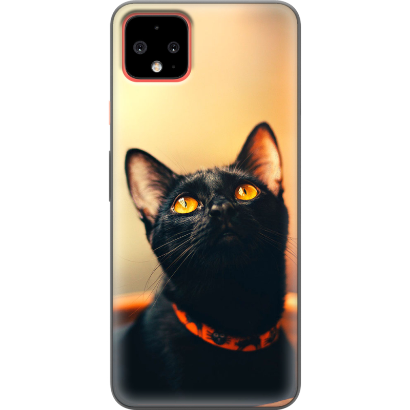 Чехол Uprint Google Pixel 4 XL 