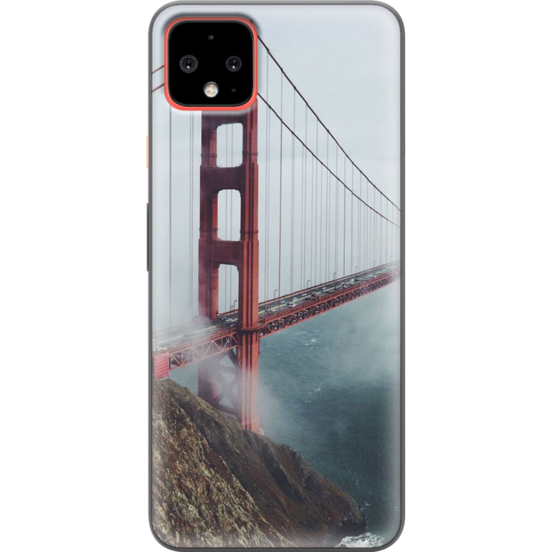 Чехол Uprint Google Pixel 4 XL 