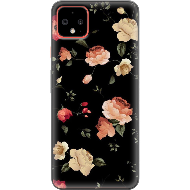 Чехол Uprint Google Pixel 4 XL 