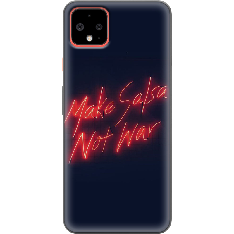 Чехол Uprint Google Pixel 4 XL 