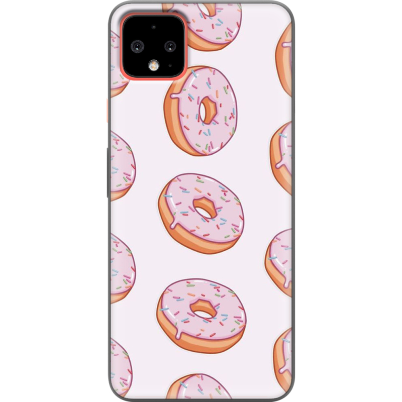 Чехол Uprint Google Pixel 4 XL 