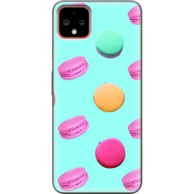 Чехол Uprint Google Pixel 4 XL 