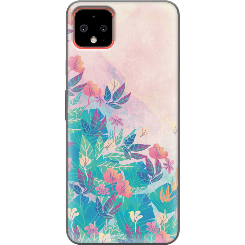 Чехол Uprint Google Pixel 4 XL 
