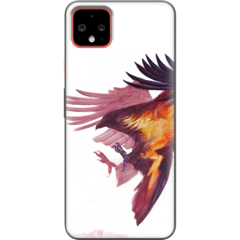 Чехол Uprint Google Pixel 4 XL 
