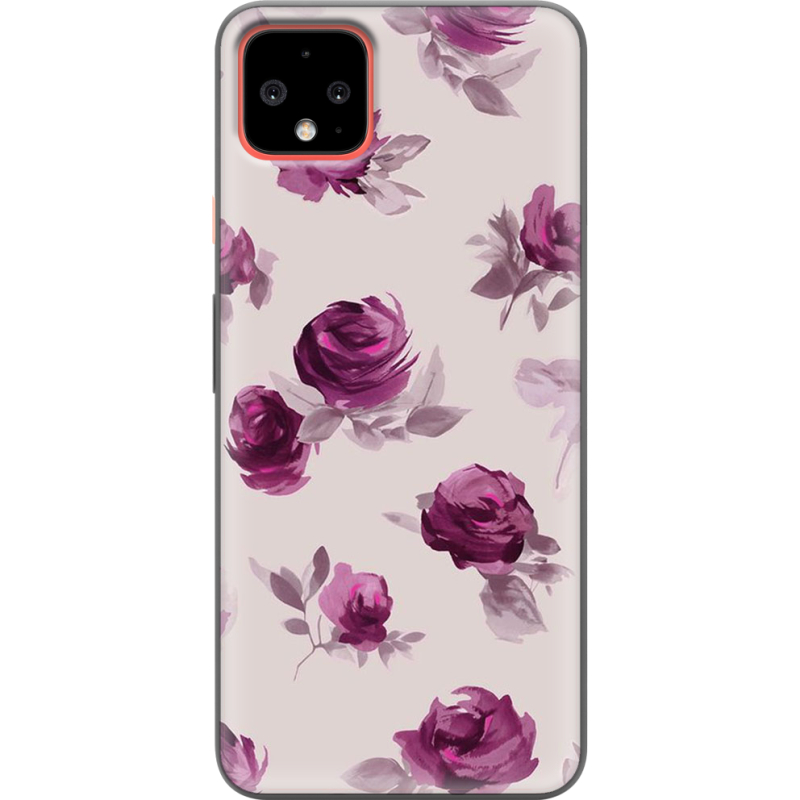 Чехол Uprint Google Pixel 4 XL 