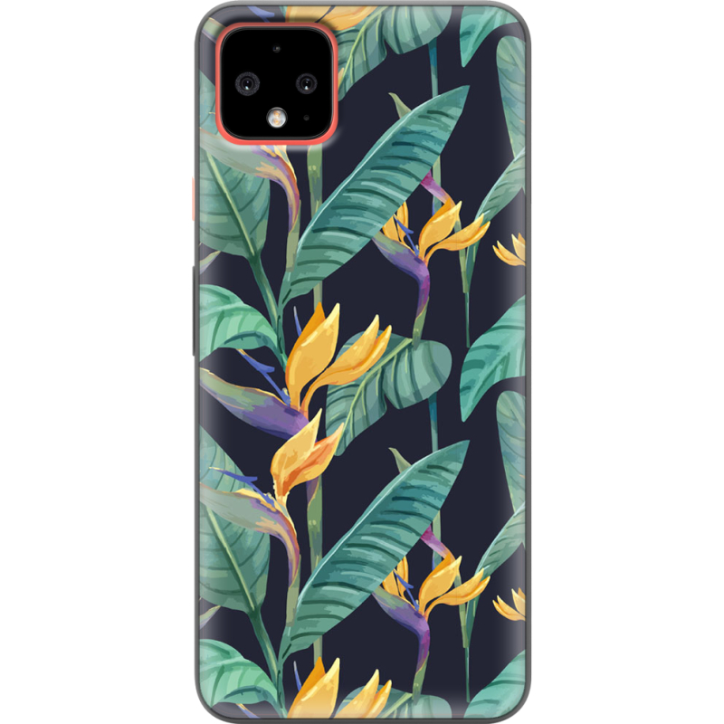 Чехол Uprint Google Pixel 4 XL 