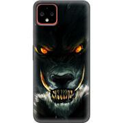 Чехол Uprint Google Pixel 4 XL Werewolf