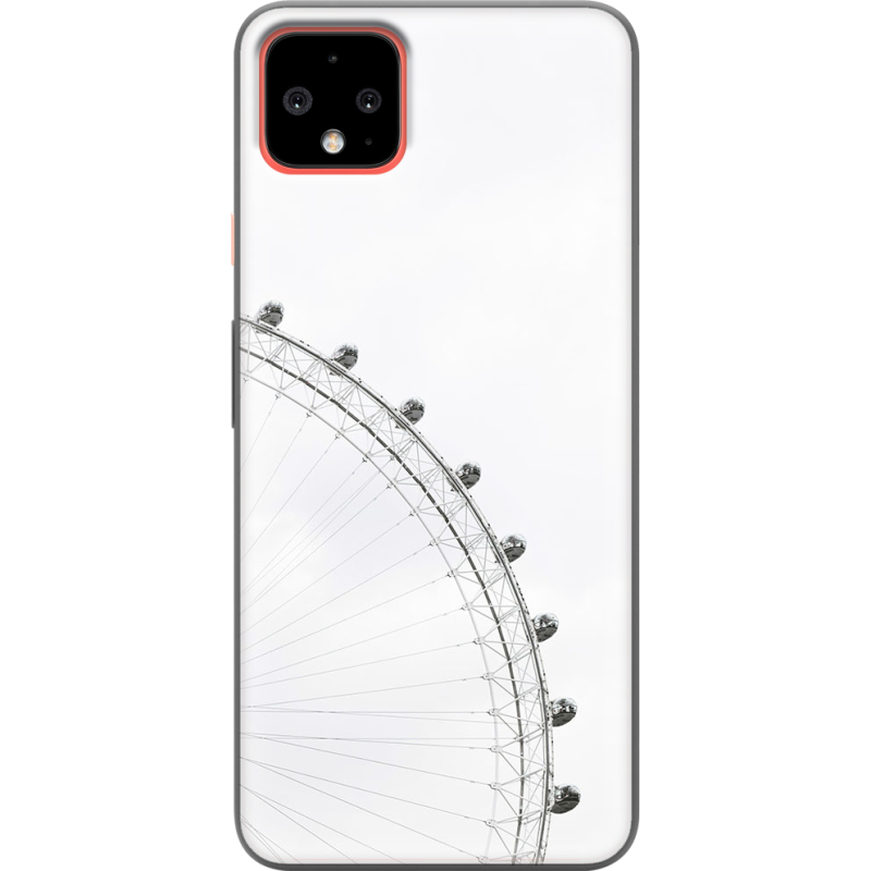 Чехол Uprint Google Pixel 4 XL 