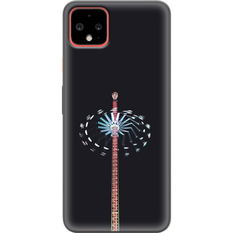 Чехол Uprint Google Pixel 4 XL 