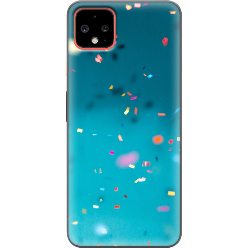 Чехол Uprint Google Pixel 4 XL 
