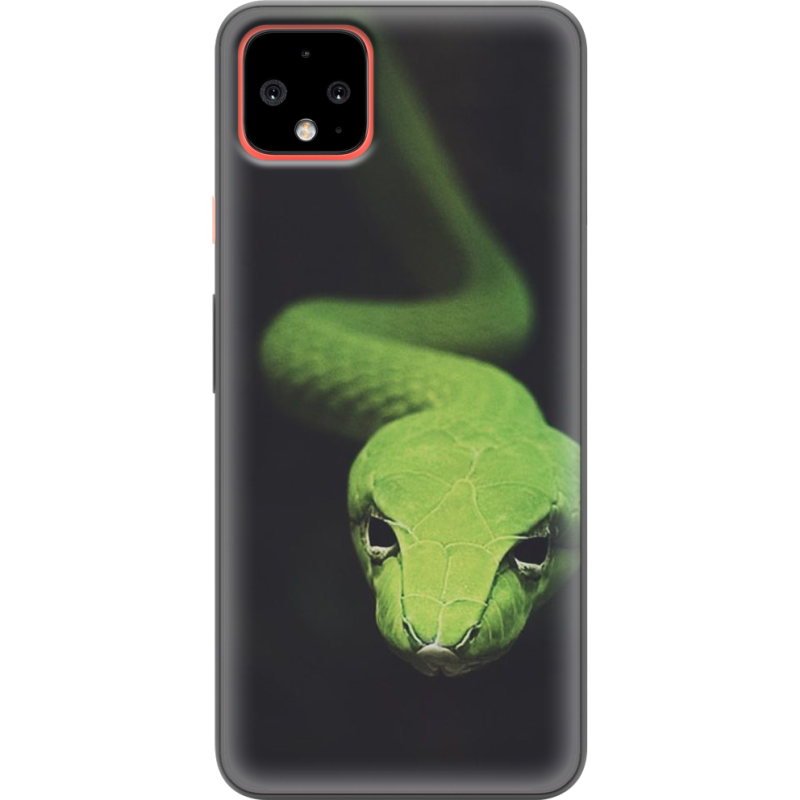 Чехол Uprint Google Pixel 4 XL 