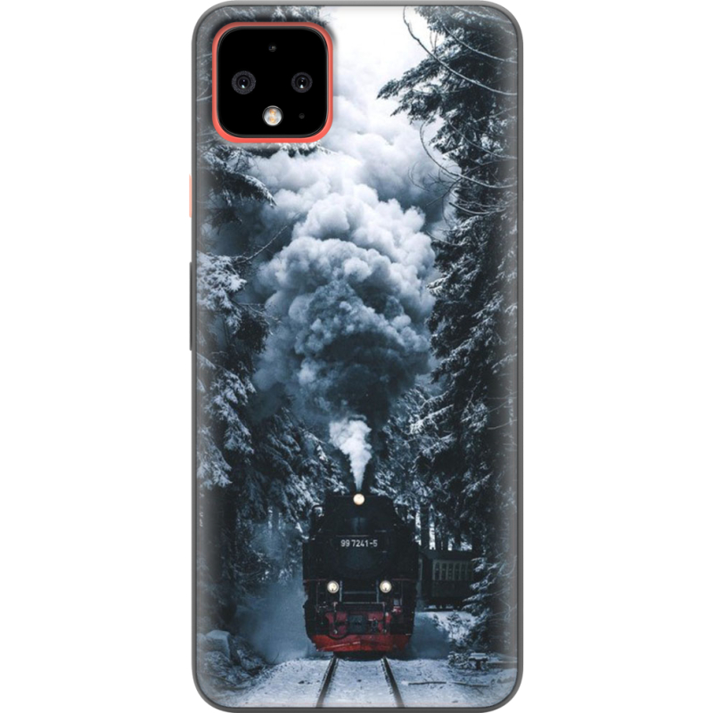 Чехол Uprint Google Pixel 4 XL 