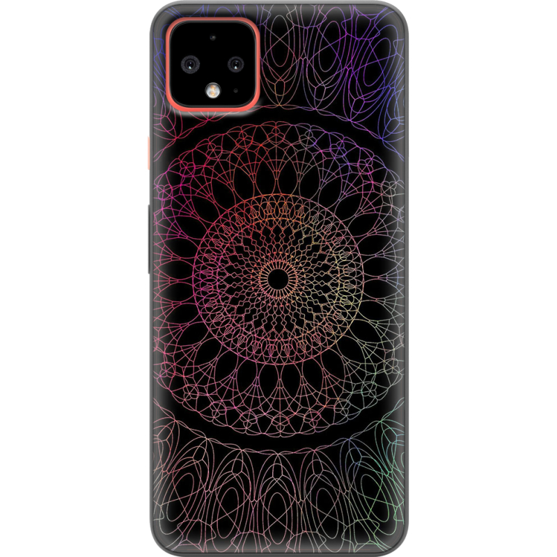 Чехол Uprint Google Pixel 4 XL 