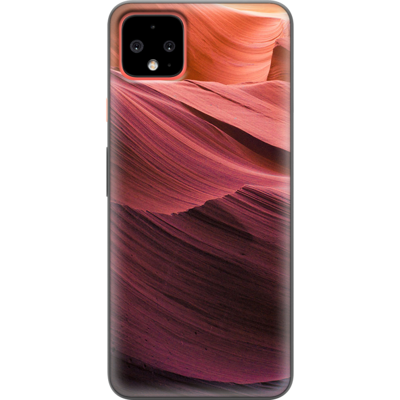 Чехол Uprint Google Pixel 4 XL 