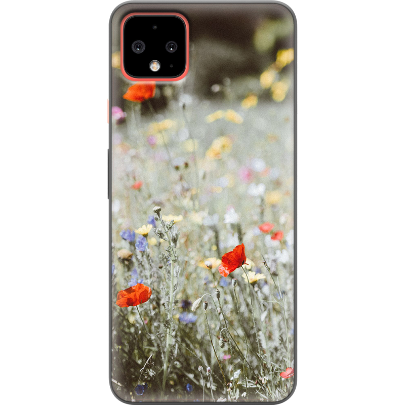 Чехол Uprint Google Pixel 4 XL 
