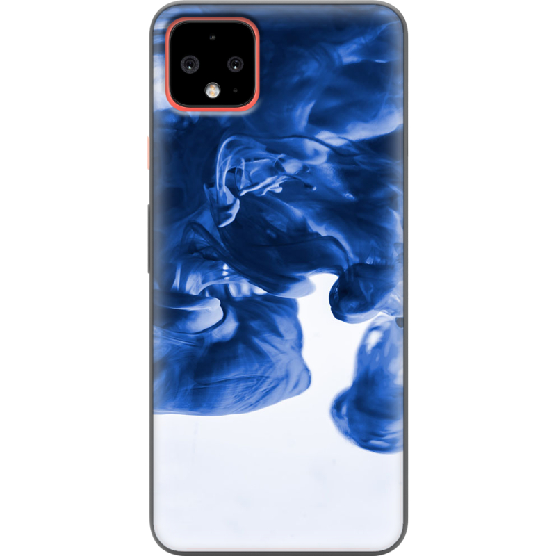 Чехол Uprint Google Pixel 4 XL 