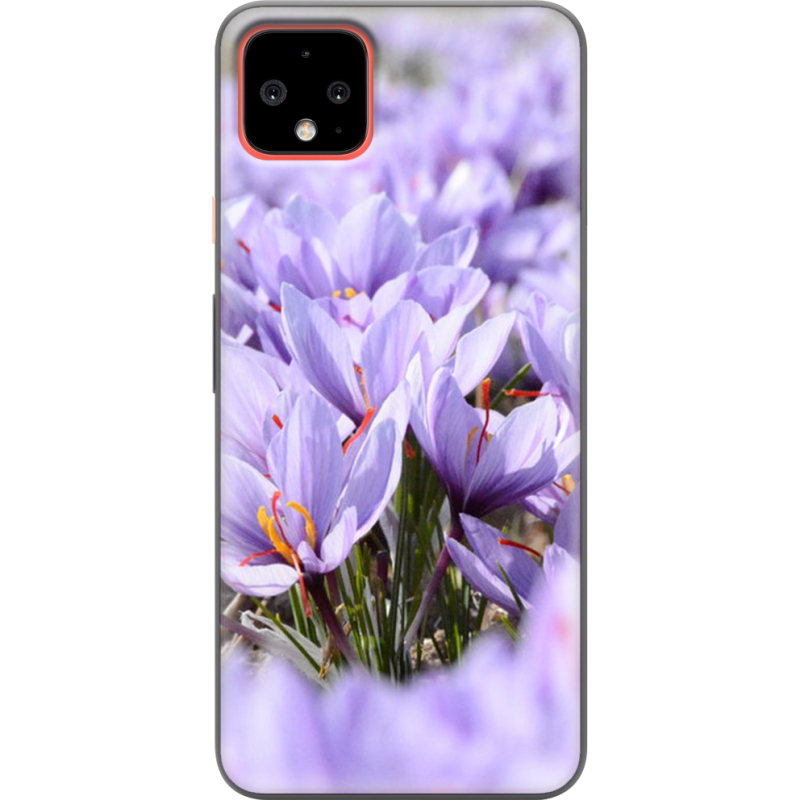 Чехол Uprint Google Pixel 4 XL 